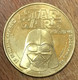 75019 PARIS CITÉ DES SCIENCES STAR WARS MDP 2005 MÉDAILLE MONNAIE DE PARIS JETON TOURISTIQUE MEDALS COINS TOKENS - 2005