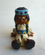 Figurine YAKARI - PLASTOY -  1984 Schleich ARC EN CIEL - Figuren - Kunststoff