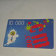 Cameroon-(CAM)-RINGO-(24)-(10.000)-(cod Inclosed)-(31/03/2011)-mint Card+1card Prepiad - Cameroon