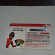 Cameroon-(CAM)-RINGO-(25)-(25.000)-(cod Inclosed)-(11/2010)-mint Card+1card Prepiad - Cameroon