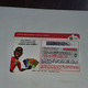 Cameroon-(CAM)-RINGO-(26)-(25.000)-(cod Inclosed)-(11/2010)-mint Card+1card Prepiad - Kameroen