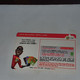 Cameroon-(CAM)-RINGO-(30)-(2.000)-(DUMMY)-(11/2009)+1card Prepiad - Cameroon