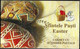 2003 - EASTER - BOOKLET OF 10 STAMPS - Markenheftchen