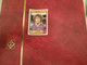 Panini 1979 Frankie Vercauteren RSCA - Trading Cards