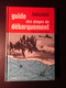 Guide Des Plages Du Débarquement - Par P. Boussel - 1973 - Ohama Beach  - Utah Beach ... - Guerra 1939-45