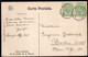 Belgique - Carte Postale - 1909 - Vaches - Bovins De Boucherie - Circulé - A1RR2 - Kühe