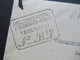 Rhodos / Rodi Egeo / Ägäis 1941 Italienische Besetzung Rechnung / Dokument Telegrafici Egeo Mese Di Luglio - Aegean (Rodi)