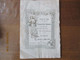 SOIREE DU 12 MARS 1897 SALONS DE L'HOTEL CONTINENTAL GROUPE DE PARIS DE L'ASSOCIATION AMICALE DES ANCIENS ELEVES DE L'EC - Programs