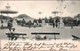 ! 1906 Old Postcard Santos, Parca Jose Bonifacio, Brasilien, Brazil - São Paulo