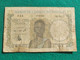 Banque De L'afrique Occidentale 25 Francs 1948 - Central African States