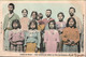 ! Indios Do Brazil, Brasilien, Itanhaem, 1908 - Indiens D'Amérique Du Nord