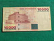Tanzania 10000 Shillings 2003 - Tanzanie