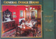 Gen. Dodge House Dining Room - Council Bluffs