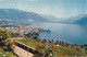 CPM- 21797-Suisse- Vevey Depuis Chardonne -Envoi Gratuit - Chardonne