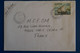 N9 MAYOTTE BELLE LETTRE 2001 VOYAGEE POUR PARIS FRANCE + AFFRANCHISSEMENT PLAISANT - Lettres & Documents