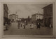 TREVISO (VIAGGIATA 1917) "UN SALUTO DAL CUOR" (ALBERGO) - ANIMATA - Treviso