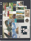 2015 Spain Year Collection 63 Different Stamps + 2 Booklets + 11 Sheets Face Value  €96.34 MNH - Ganze Jahrgänge