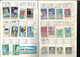 ROUMANIE -cote Yvert = 223 €uros ....18 Scans.  - Deux Carnets - Collections (en Albums)