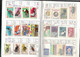 Delcampe - ROUMANIE -cote Yvert = 223 €uros ....18 Scans.  - Deux Carnets - Collections (en Albums)