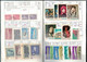 Delcampe - ROUMANIE -cote Yvert = 223 €uros ....18 Scans.  - Deux Carnets - Collections (en Albums)