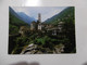 Lavertezzo (valle Verzasca) - Verzasca