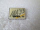 PIN'S   OPEL    IAA 93 - Opel