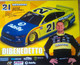 Matt Dibenedetto ( American Race Car Driver ) - Handtekening