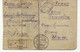 1150PR/ URSS Registered Cover Mogh-Ino (FOLD) 1933 > Czescoslovakia Arrival Cancellation - Brieven En Documenten