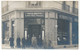 Delcampe - 1 CPA + 3 CPA Photo - GRENOBLE (Isère) - La Pharmacie Puy - Grenoble