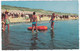 Egmond Aan Zee, Strand - Egmond Aan Zee