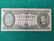 Ungheria 10 Forint 1975 - Hongrie