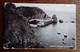 Royaume-uni - Carte Postale Ancienne - Sark, Creux Harbour - Sark