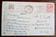 Royaume-uni - Carte Postale Ancienne - Sark, Creux Harbour - Sark