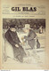 GIL BLAS-1896/40-PAUL GINISTY-MAURICE VAUCAIRE-F.DESPORTES-LE POSSEDE - Le Petit Journal