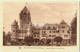 Grand Duche De Luxembourg - Chateau Granducal De Colmar Berg - Castle - Old Postcard - 1929 - Luxembourg - Used - Burscheid