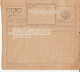 TELEGRAPH, TELEGRAMME SENT FROM BUDAPEST TO CLUJ NAPOCA, 1943, HUNGARY - Telegraphenmarken