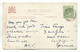 Phil May - The Applicant - Tuck Postcard No. 1774, Used In 1905 - Other & Unclassified