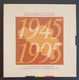 Belguim Set 1995   (50 Years End WW II) - FDC, BU, BE & Muntencassettes