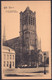 +++ CPA - YPRES - IEPER - Eglise St Martin Kerk // - Ieper