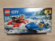 Lego City Le Sauvetage 60176 - Non Classés