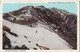 Colorado Springs - Above Timberline On Pikes Peak - 32227 - Old Postcard - 1932 - United States USA - Used - Colorado Springs