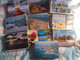 Lot De 1000 Cpm Françaises - 500 Postcards Min.