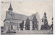 Tervuren Tervueren L'Eglise Kerk Foute Postzegel CPA - Tervuren