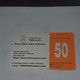 Ivory Coast-CI-CIT-0029A)-cot D'lvoire Internet-(6)-(50units)-(0001267308)-(tirage-?)-used Card+1card Prepiad Free - Côte D'Ivoire