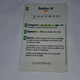 Ivory Coast-(CI-ILL-REF-0004B)-carte Lllico(8)-(5.000fcfa)-(92-69-82-14-05-73-58)-used Card+1card Prepiad Free - Ivory Coast