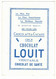 CHROMO PUBLICITAIRE CHOCOLAT LOUIT HISTOIRE DE FRANCE ASSEMBLEE NATIONALE LEGISLATIVE 1849 1851 POLITIQUE - Louit