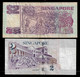 SINGAPORE BANKNOTE - 2 USED NOTES 2 DOLLARS (NT#03) - Singapore