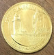 76 FÉCAMP CÔTE D'ALBÂTRE MDP 2015 MÉDAILLE MONNAIE DE PARIS JETON TOURISTIQUE MEDALS TOKENS COINS - 2015