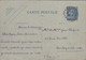 Semeuse Camée 40c Outremer Carte Postale ARRAS GARE 1931 PAS DE CALAIS Pour Boulogne Sur Mer - Standaardpostkaarten En TSC (Voor 1995)