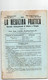 LOTTO 3 RIVISTE LA MEDICINA PRATICA - GIORNALE INTERNAZIONALE DI CLINICA E TERAPIA -  ANNO 1927 NOV. DEC. 1928 MARZO - Santé Et Beauté